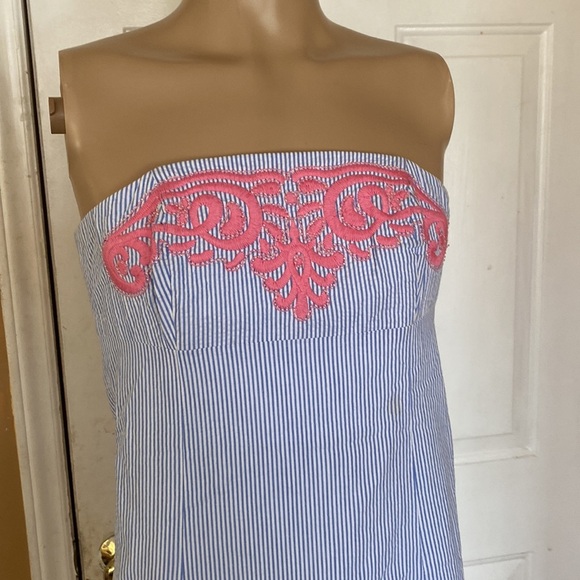 Lilly Pulitzer dress   GH - Picture 3 of 9